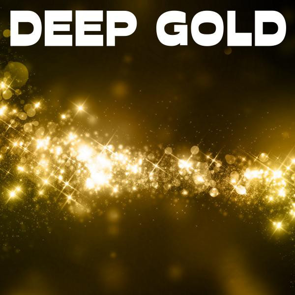 Deep Gold cover art