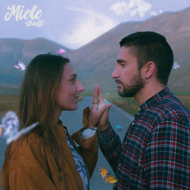 Miele cover art