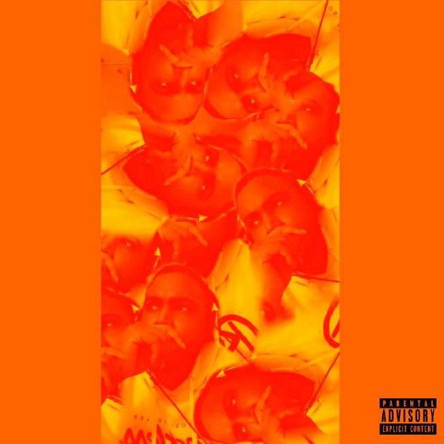 Knock Knock cover art