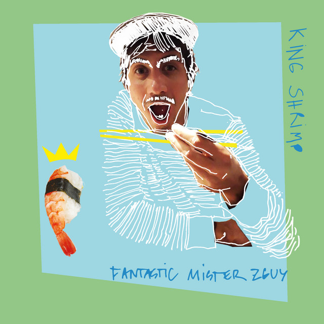 Cover du titre Someday