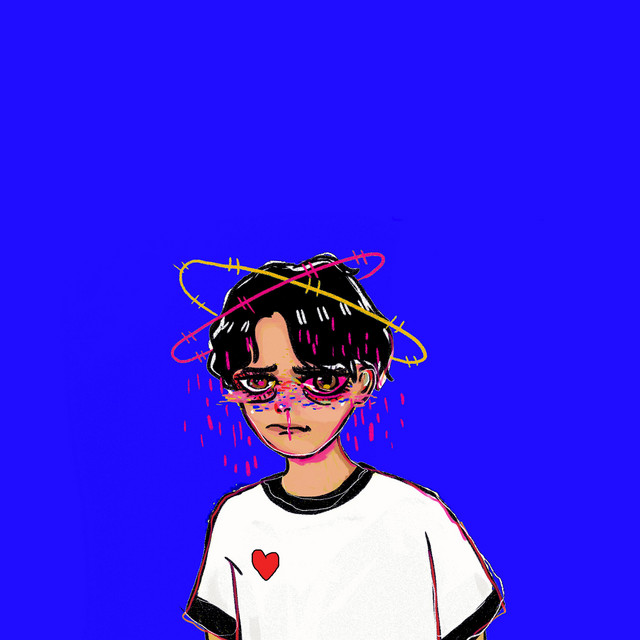 Prom Night cover art