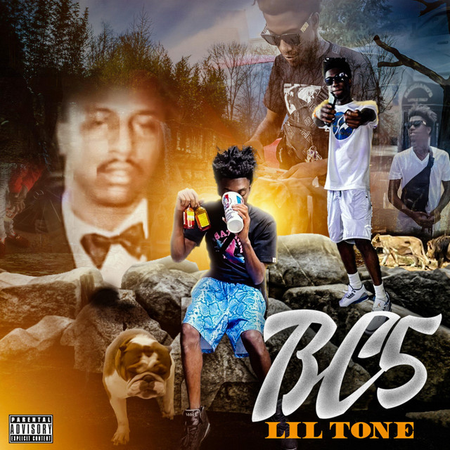 Lil Tone | Spotify