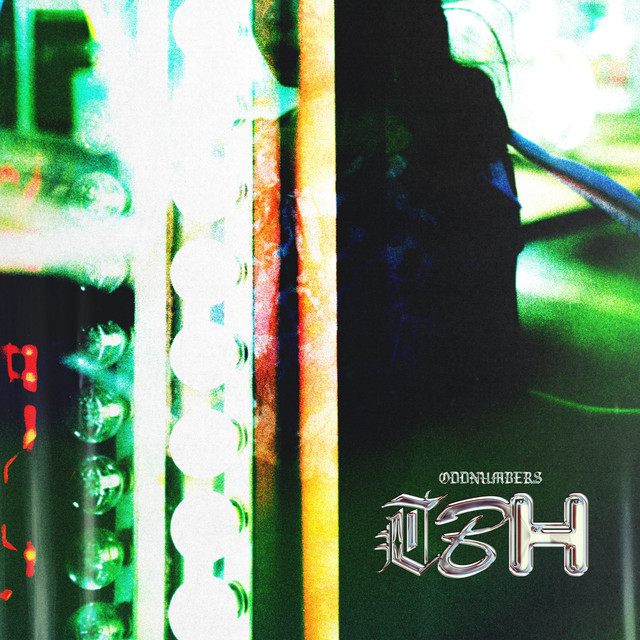 tbh cover art