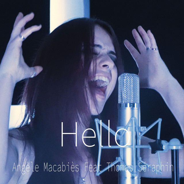 Hello cover