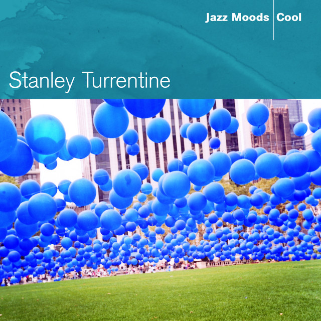 Jazz Moods - Cool