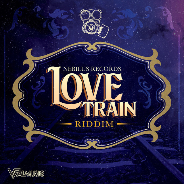 TRAIN FANTASY Train Bullet Love ミュージック