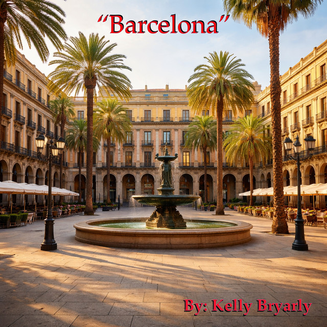 Barcelona