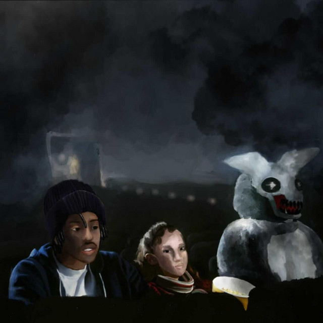 OnlyVlad cover art