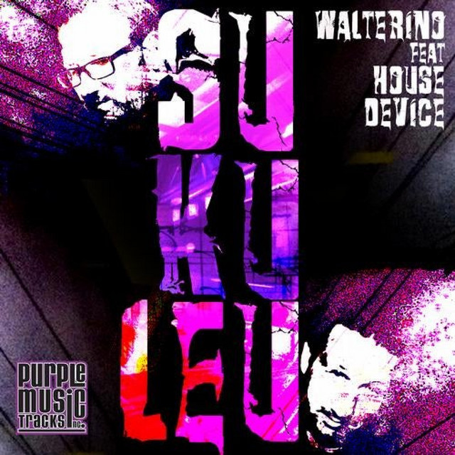 Su Ku Leu - First Mix cover art
