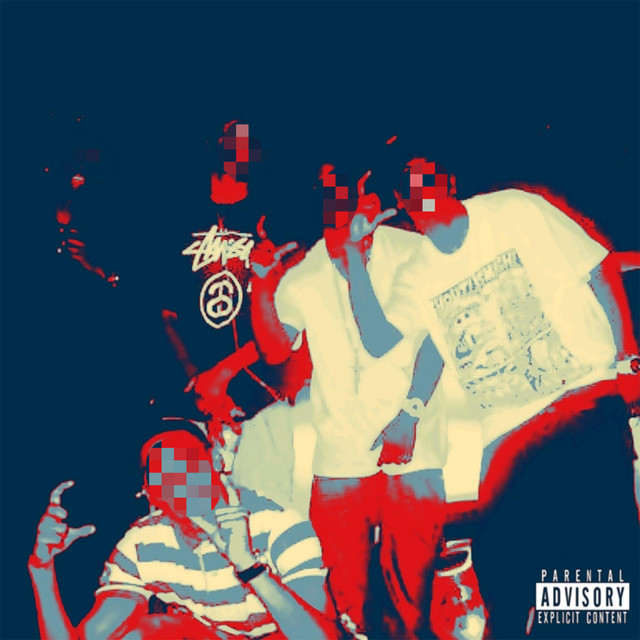 Tommy Bunz cover art