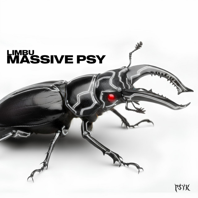 Massive Psy
