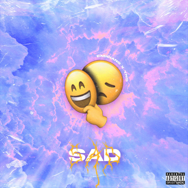 Sad