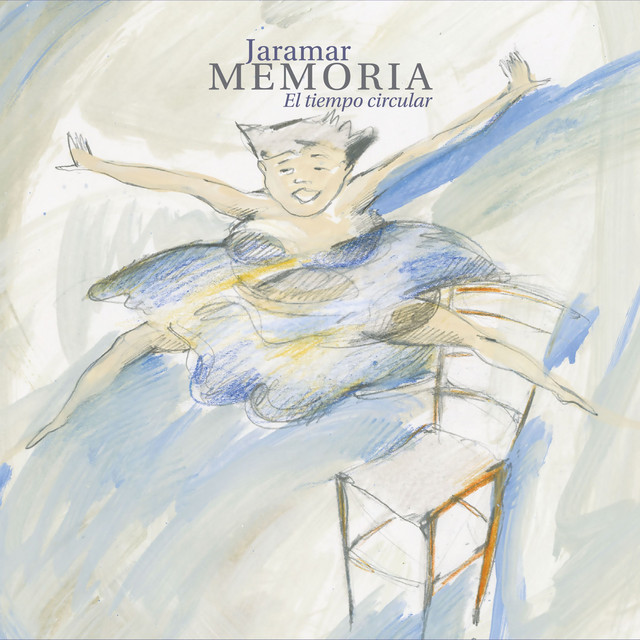 MEMORIA El Tiempo Circular cover art