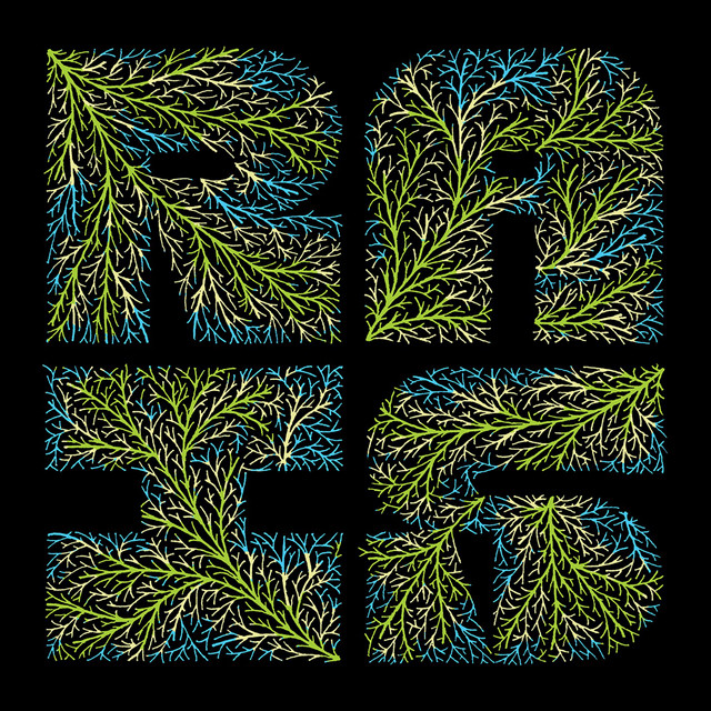 Rais cover art