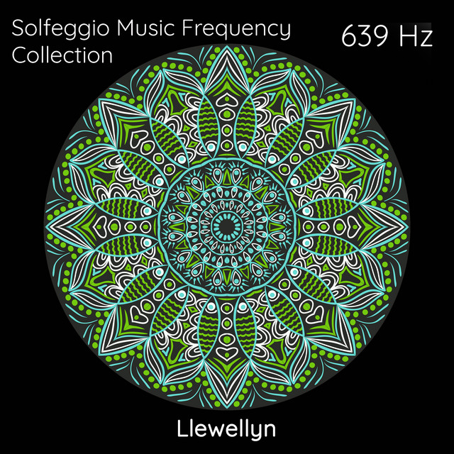 639 Hz Healing a Broken Heart - song and lyrics by Llewellyn | Spotify