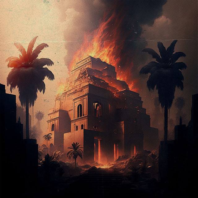 Babylon