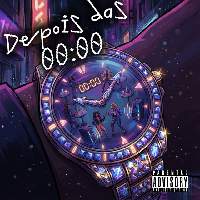 Depois das 00:00