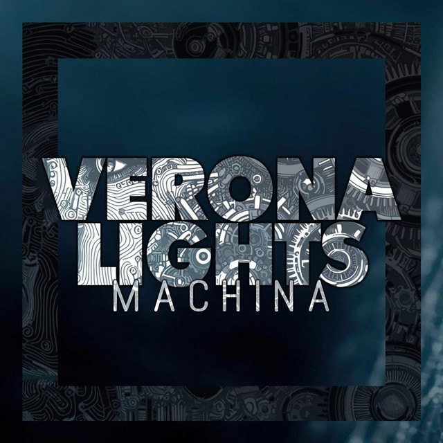 Machina cover