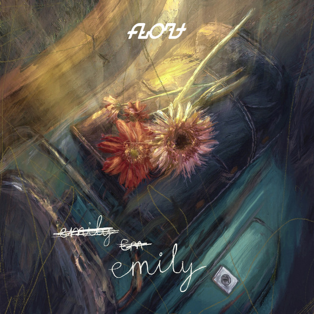 Emily cover art