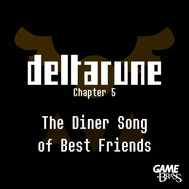 The Diner Song of Best Friends (from 