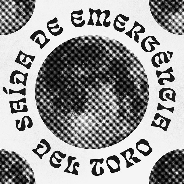 Saída de Emergência cover art