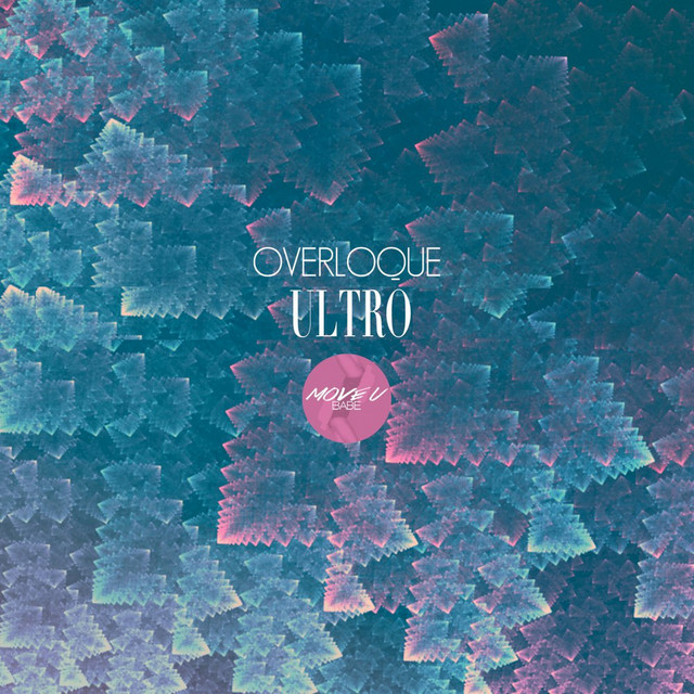 Ultro cover art