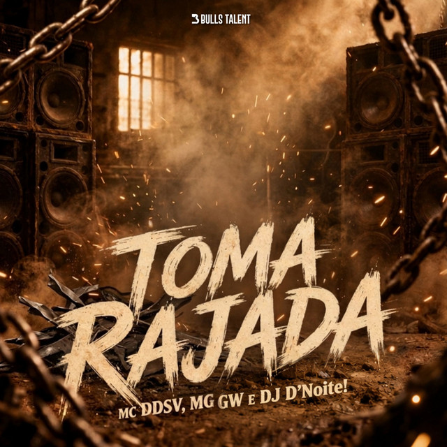 TOMA RAJADA