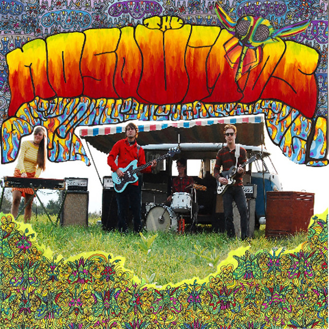 All Day Long cover art