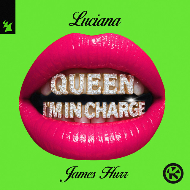 Queen I'm in Charge