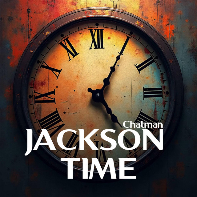 Jackson Time
