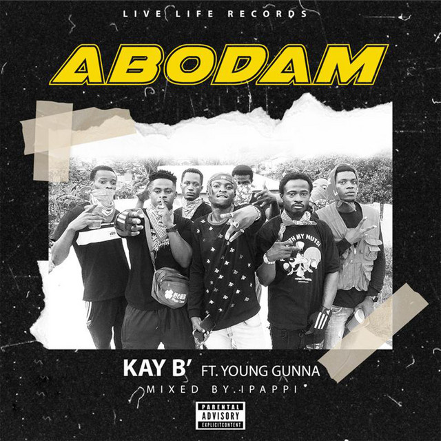 Kay B | Spotify