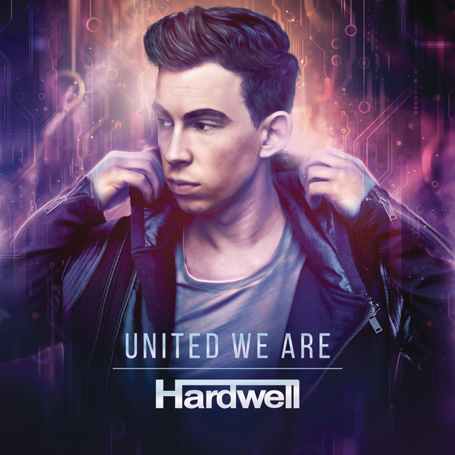 United We Are (Commentary Bonus Version) cover art