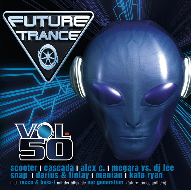 Future Trance Vol. 50 - Compilation by Various Artists | Spotify