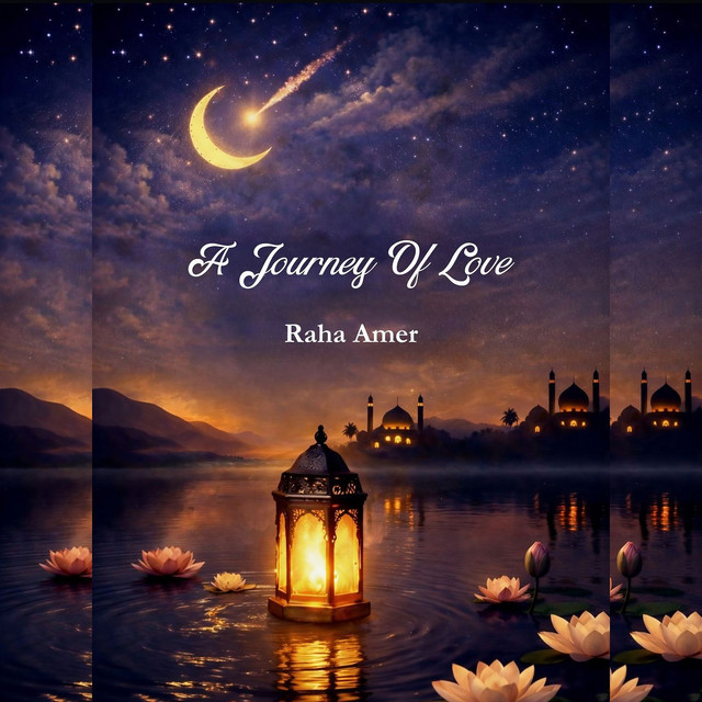 A Journey Of Love (From "a Journey of Love") album image
