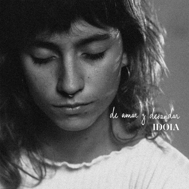 de amar y desandar cover art