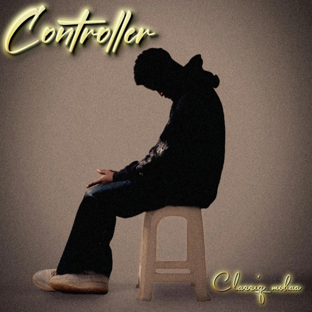 Controller cover art