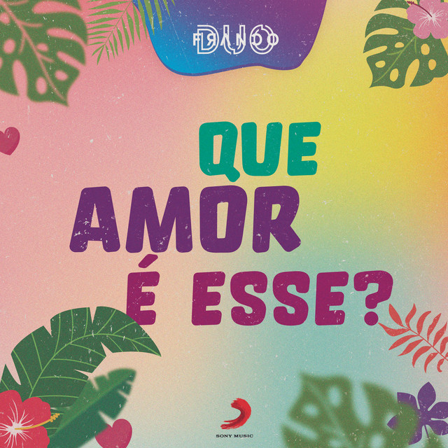 Que Amor é Esse? (feat. Arlow)