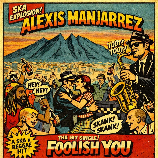 Foolish You (Tonta Tu)