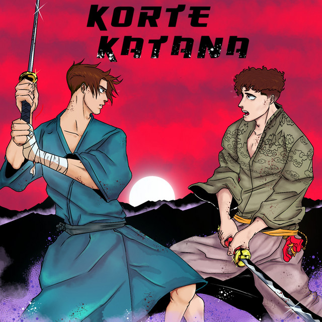 Korte Katana