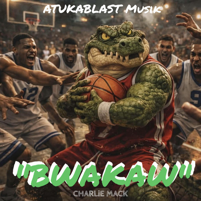 BWAKAW - Single by CHARLIE MACK | Spotify