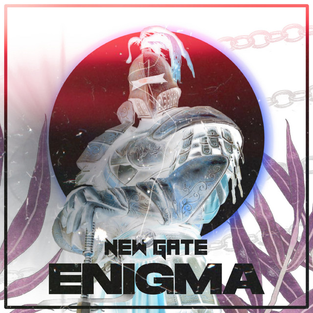 Enigma : New Gate cover art