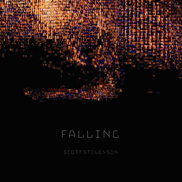 Falling cover art