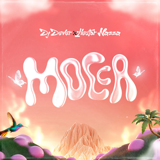 Mocca cover art