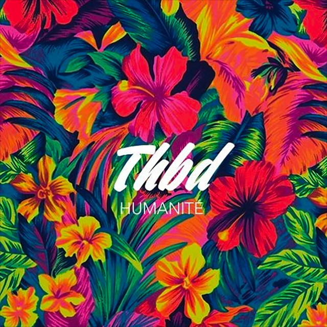 Humanité cover art