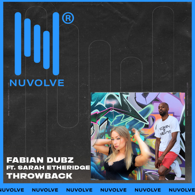 Throwback - Club Mix