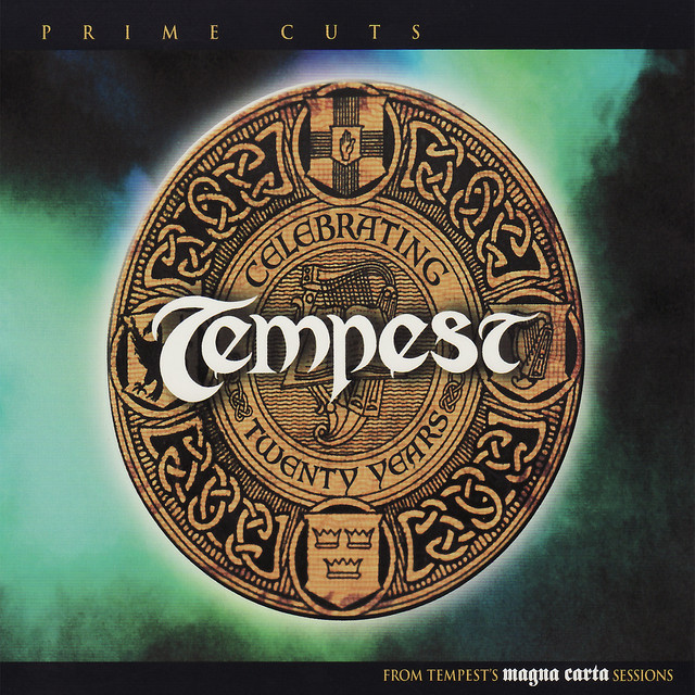 Prime Cuts cover art