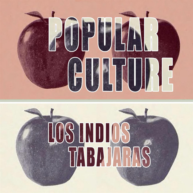 Popular Culture cover art