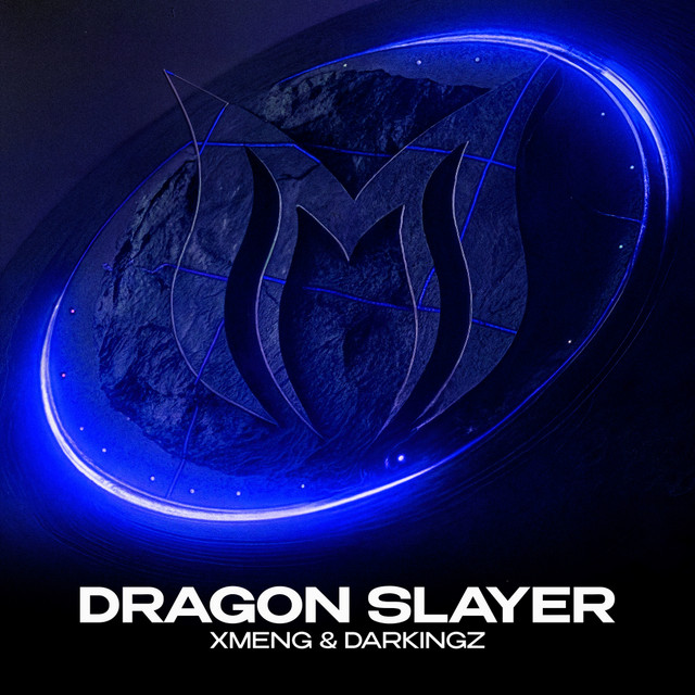 Dragon Slayer - Extended Mix album art