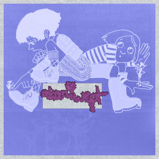 Shellac cover art