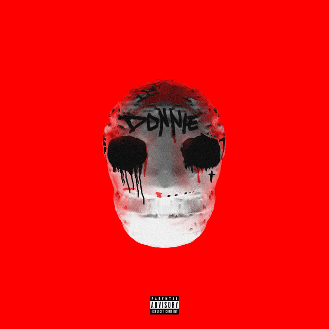 Donnie cover art